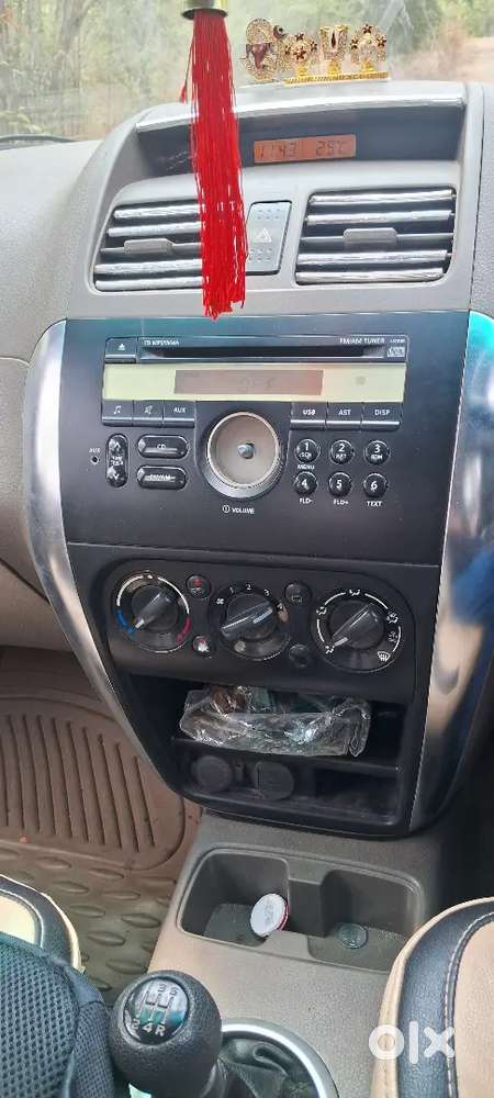 Maruti Suzuki Sx4 2011 Vdi