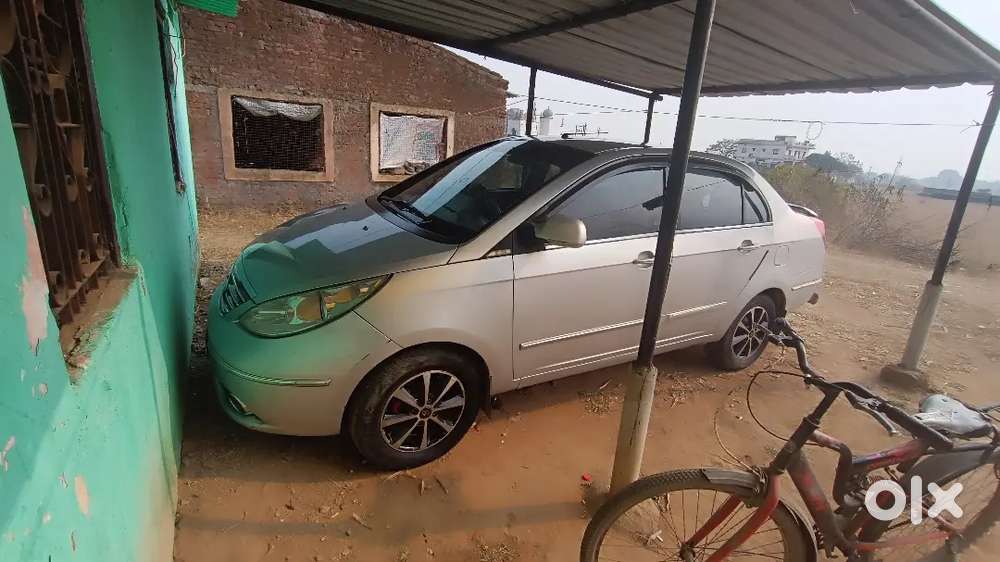 Tata Manza Mint Condition Sedan