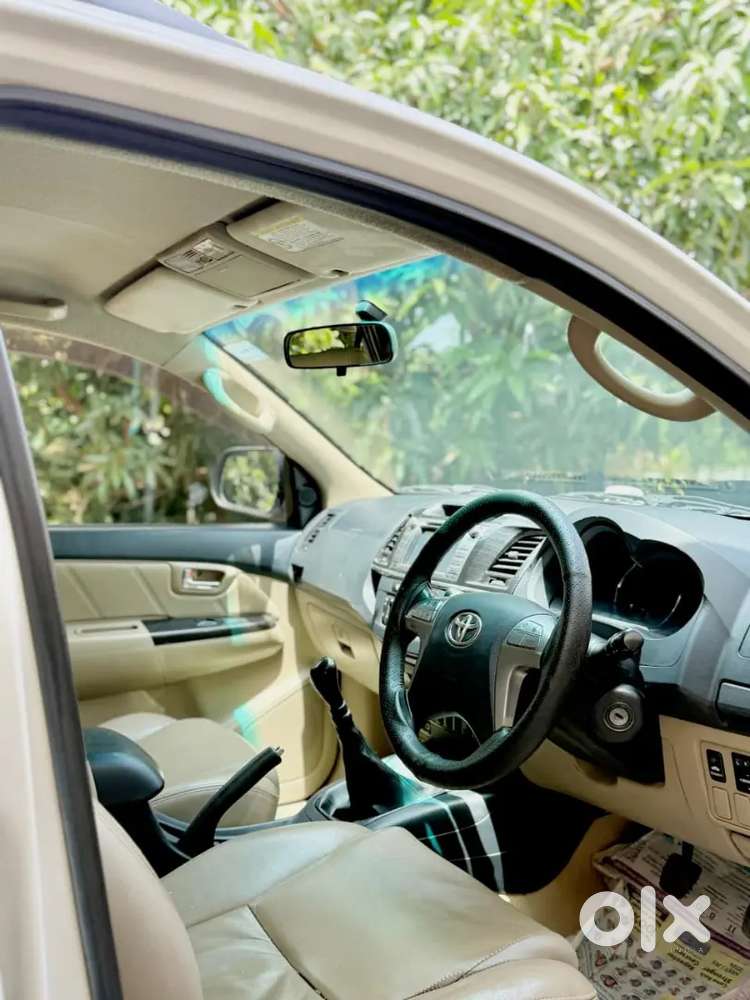 Total Company Record Car