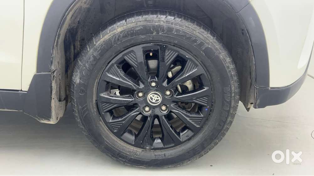 Toyota Urban Cruiser 1.5 High Grade Mt, 2021, Petrol