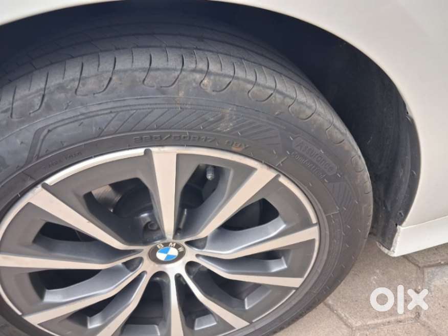 Bmw 3 Series Gran Limousine 2.0 320ld Luxury Line, 2022, Diesel