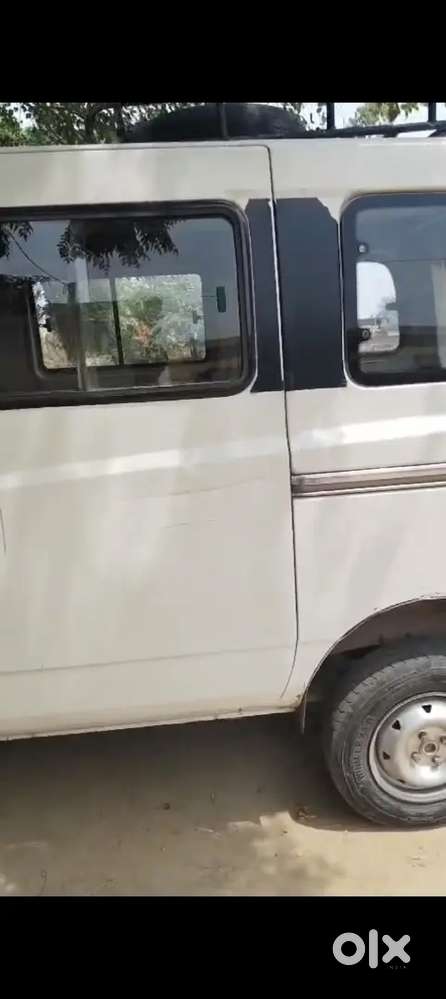 Mahindra Supro 0.9 Lx 2016