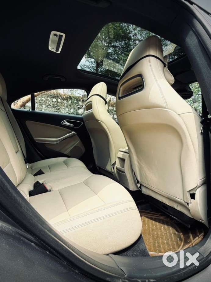 Mercedes-benz Cla 2.0 200 Sport, 2015, Petrol