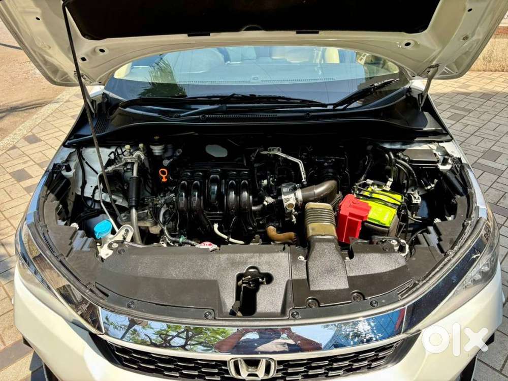 Honda City 1.5 Zx Cvt I-vtec, 2023, Petrol