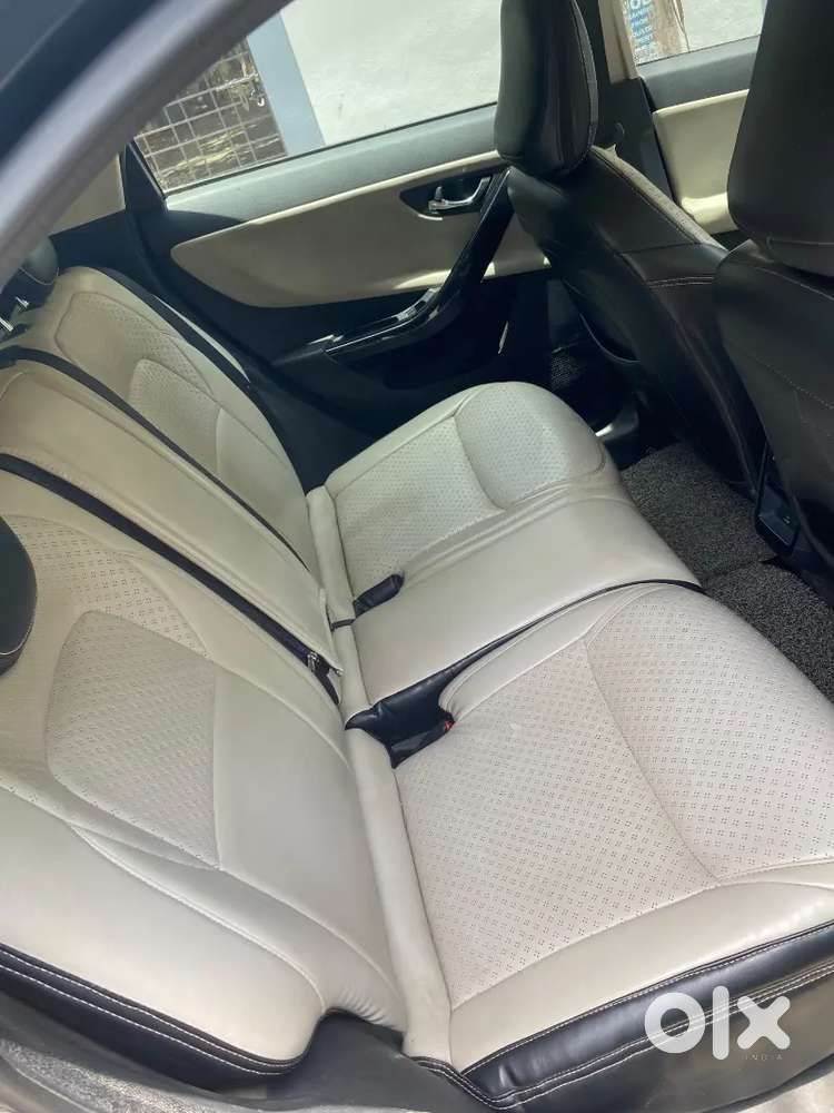 Tata Nexon Ev 2023