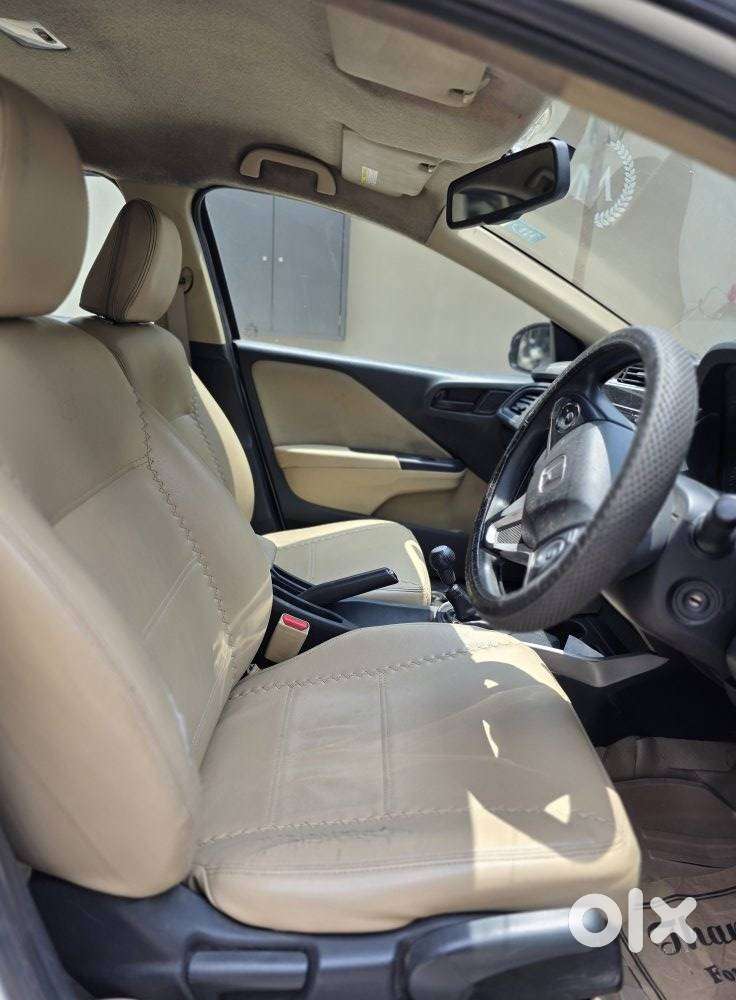 Honda City I Vtec S, 2014, Petrol