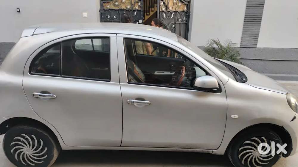 2015 Model All Original Km