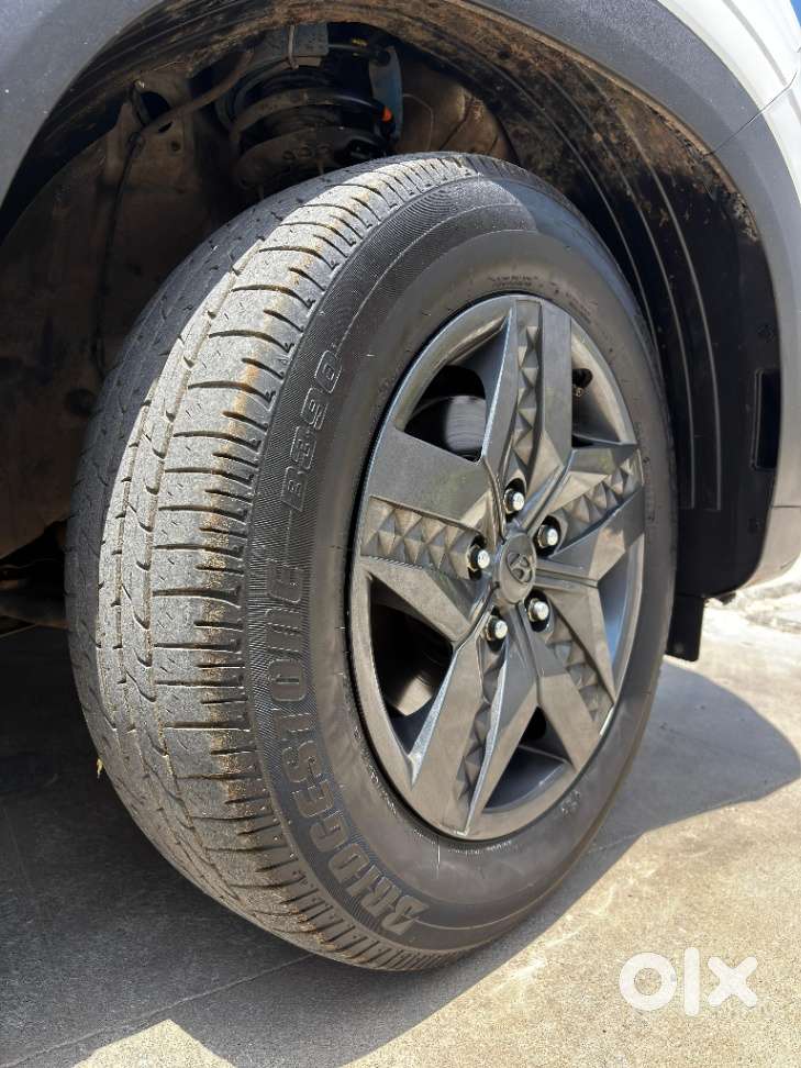 Hyundai Creta S 1.5 Diesel, 2021, Diesel