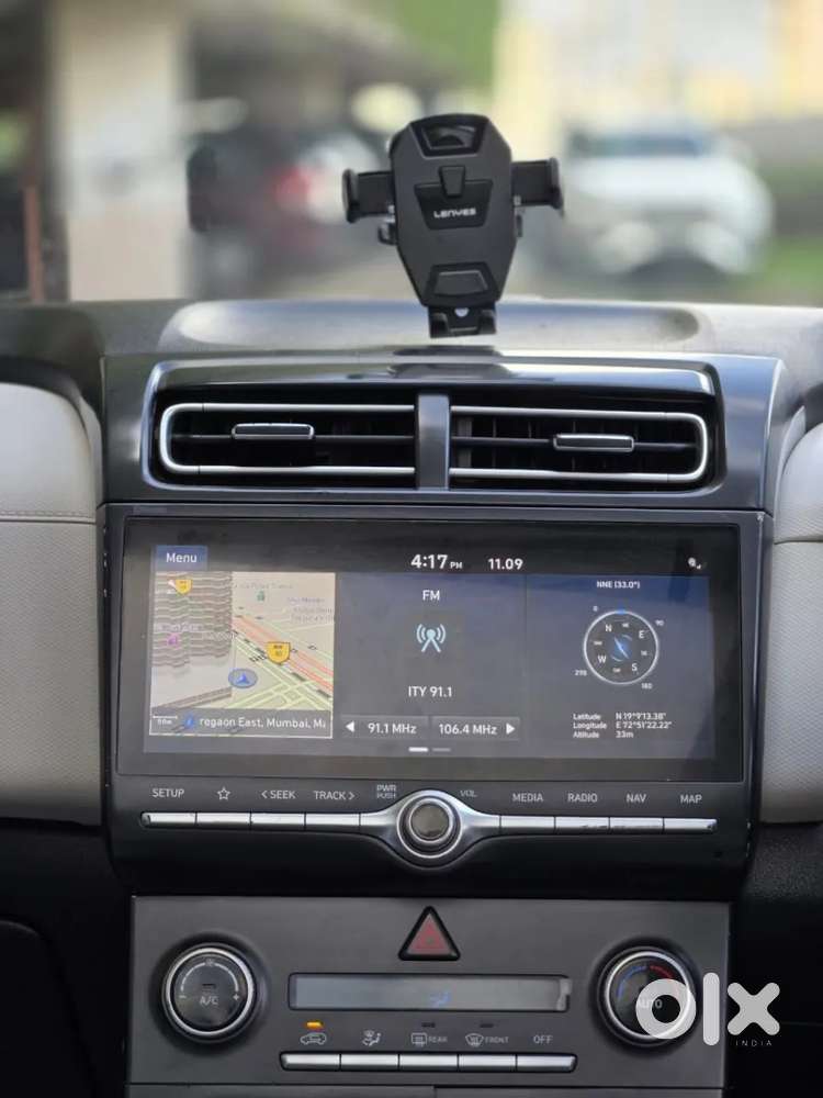 Hyundai Creta 1.5 Sx, 2023, Petrol