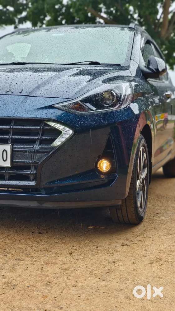 Hyundai Grand I10 Nios Sportz 2020