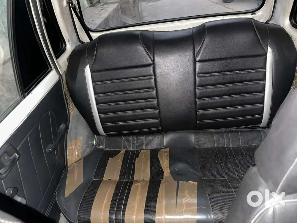 Maruti Suzuki 800 Petrol 1999