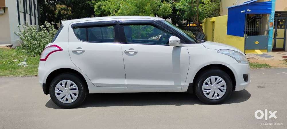 Maruti Suzuki Swift Ddis Vdi, 2012, Diesel