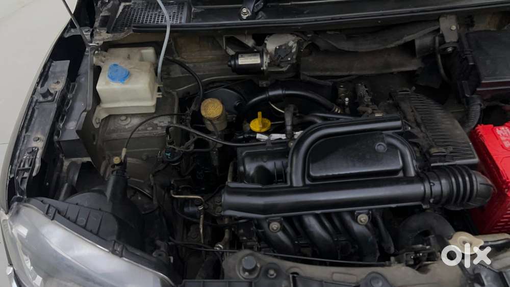 Renault Kwid 1.0 Rxt, 2016, Petrol