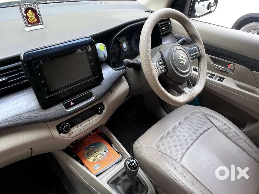 Maruti Suzuki Ertiga