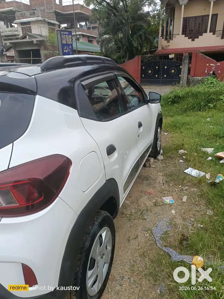 Renault Kwid 0.8 Special 2020