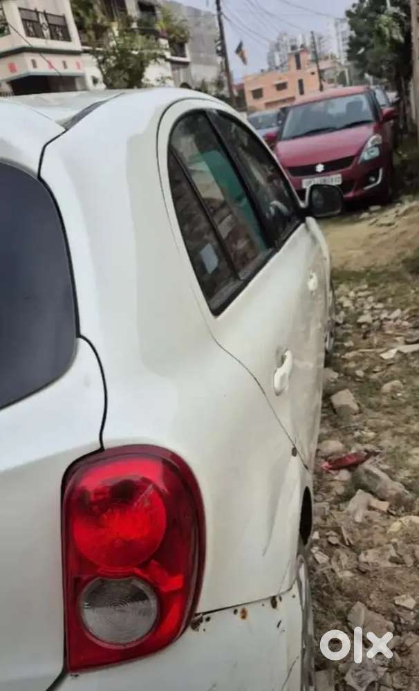 Urgent Sell
Renault Pulse Model 2015