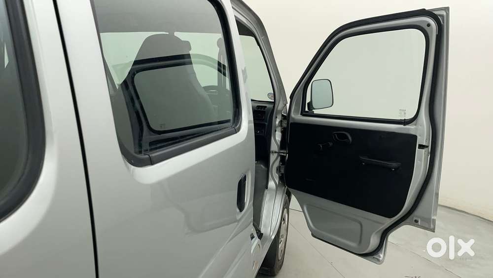 Maruti Suzuki Eeco 5 Str Ac (o), 2025, Petrol
