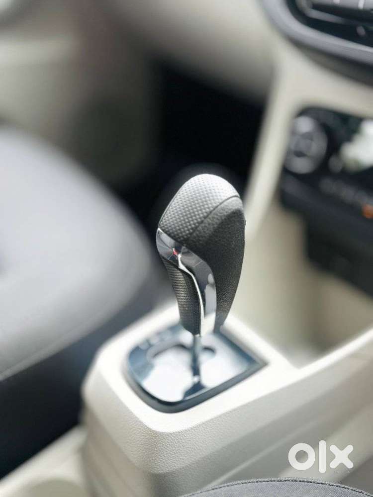 Tata Tiago Xza Plus, 2024, Petrol