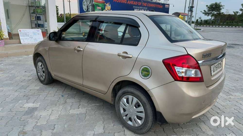 Maruti Suzuki Swift 2012
