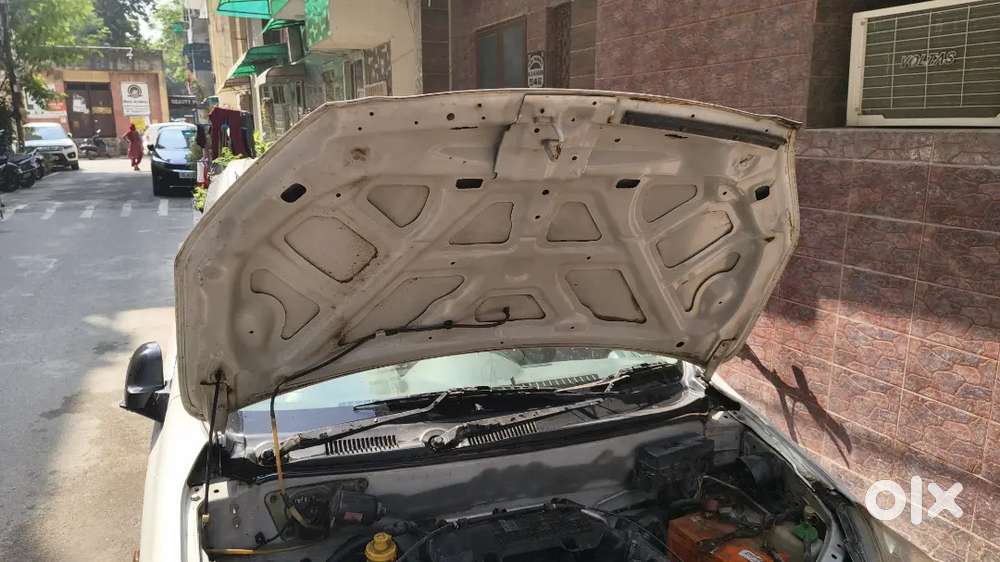 Maruti Suzuki Alto 800 Lxi 2015