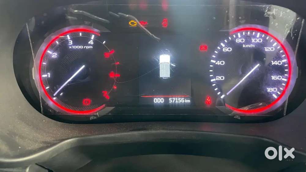 Mahindra Thar 2023 Diesel Well Maintained.