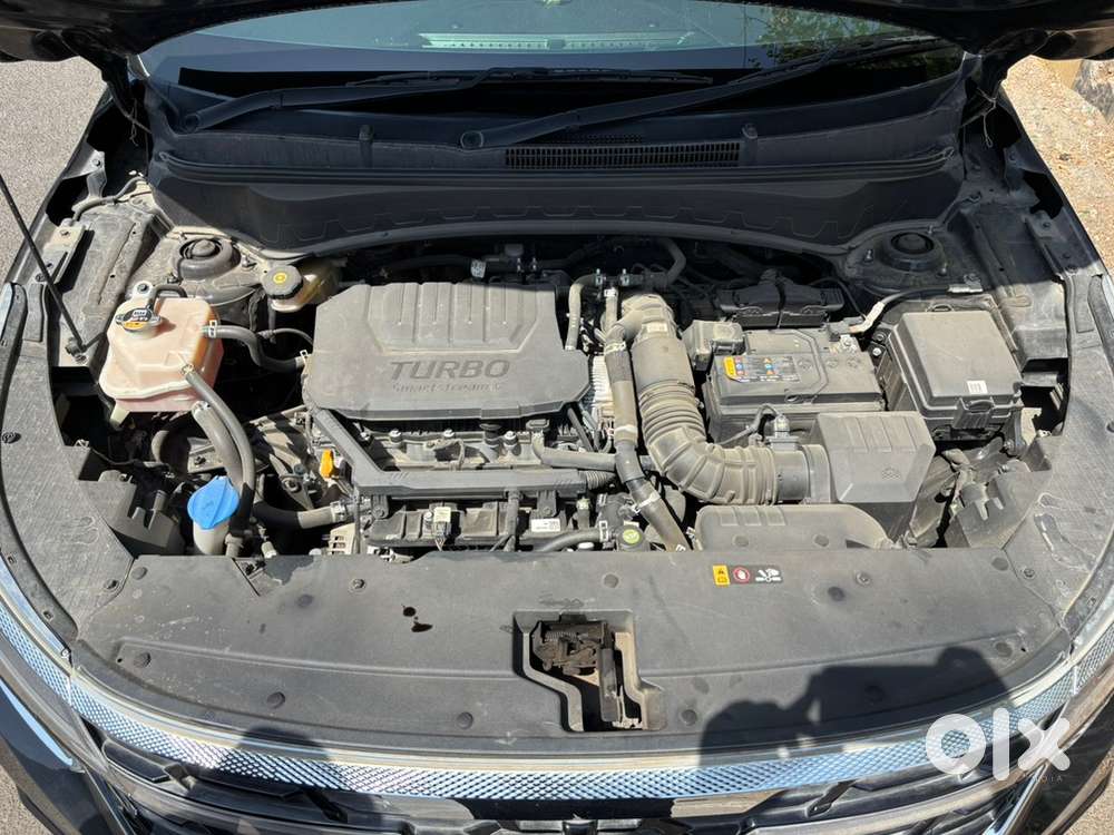 Kia Seltos 2023 Model