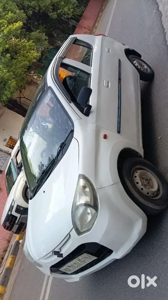 Maruti Suzuki Alto 2016, Pure Petrol, 2 Owner, Engine All Ok, Pickup