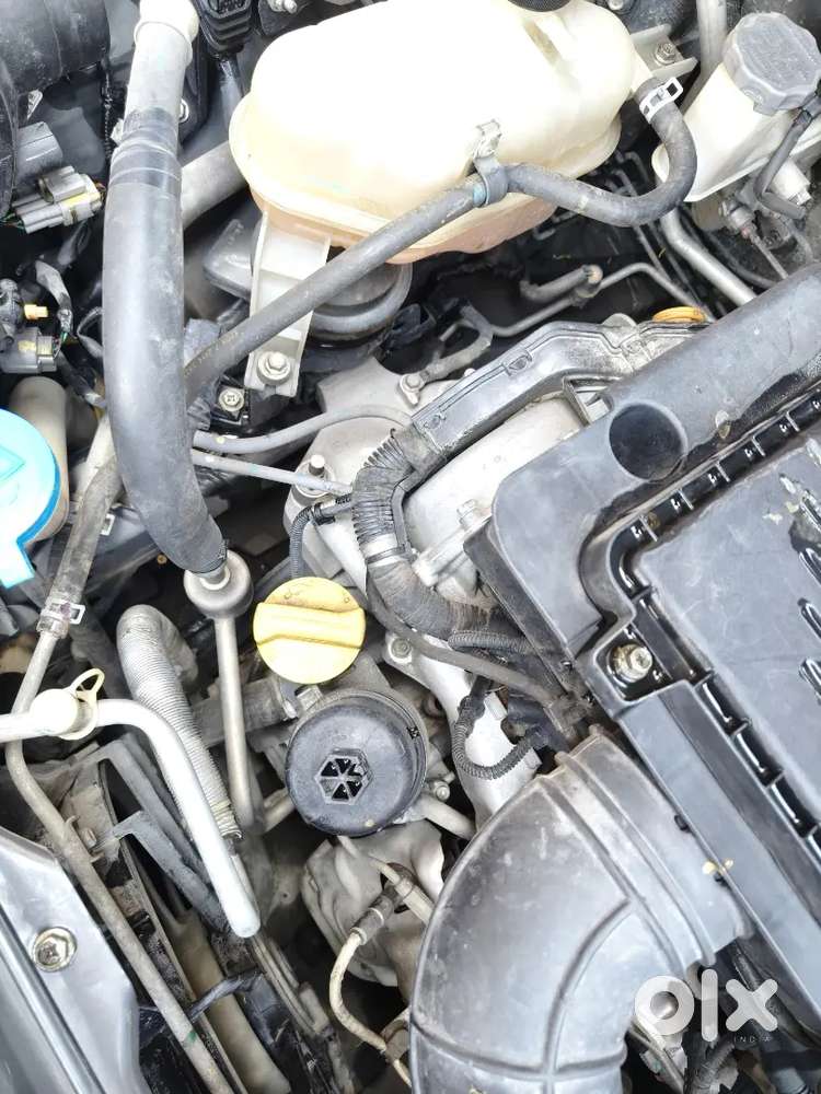 Maruti Suzuki Brezza 2018 Diesel Well Maintained