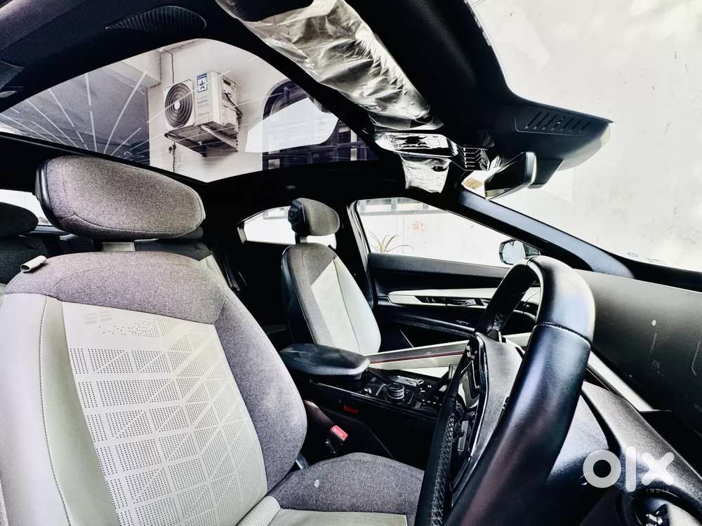 Mahindra Be 6 Be, 2025, Electric