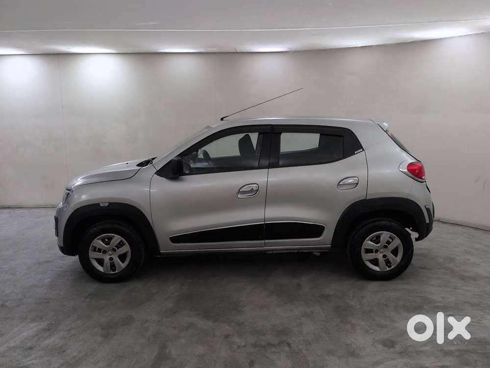 Renault Kwid 1.0 Rxt, 2015, Petrol