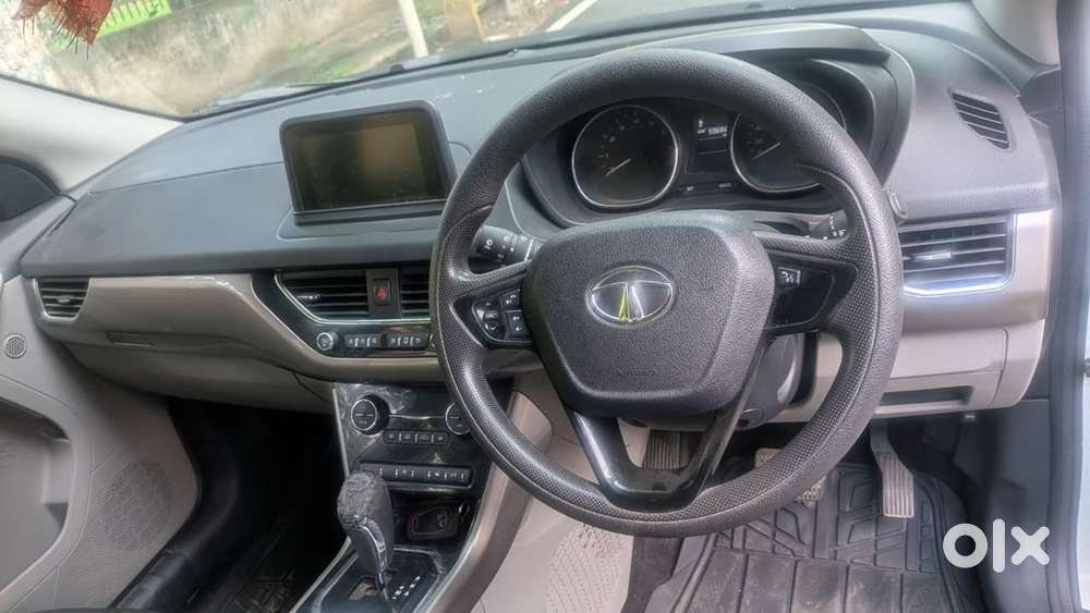 Tata Nexon 2019 Petrol