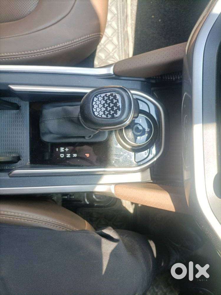 Tata Harrier Xz+, 2022, Diesel