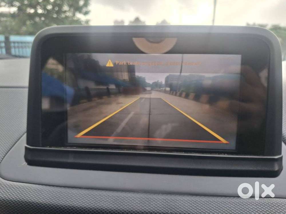 Tata Nexon 1.2 Revotron Xza Plus, 2018, Petrol
