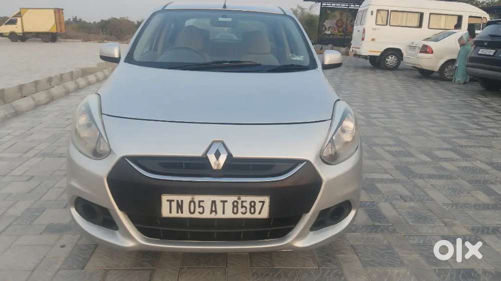 Renault Scal High Quality Diesel Car Sale !!
