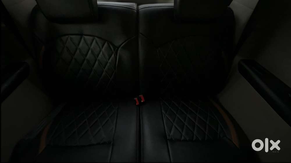 Renault Triber Rxz Easy-r Amt, 2022, Petrol