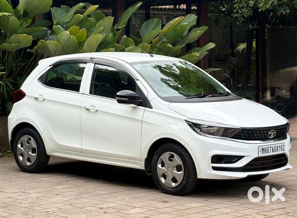 Tata Tiago 1.05 Revotorq Xt Option, 2022, Petrol