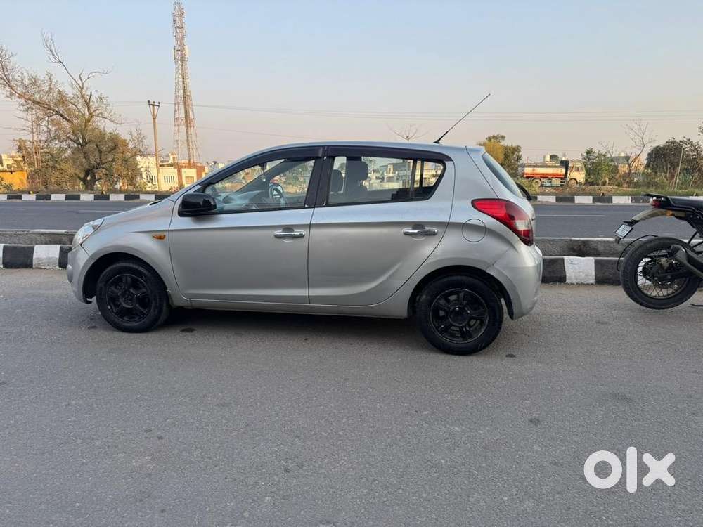Hyundai I20 2009 Diesel Well Maintained