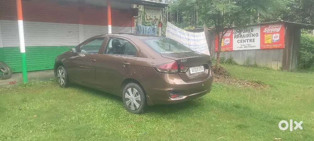 Maruti Suzuki Ciaz 2016 2nd Owner