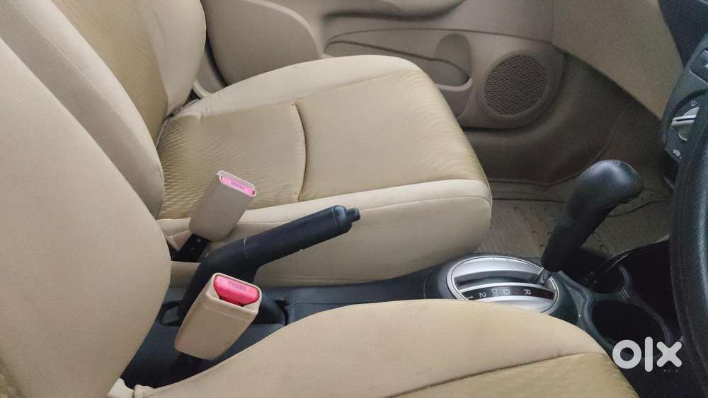 Honda Amaze 2013-2016 Vx At I-vtech, 2013, Petrol