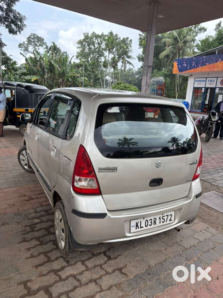 Maruti Suzuki Zen 2008