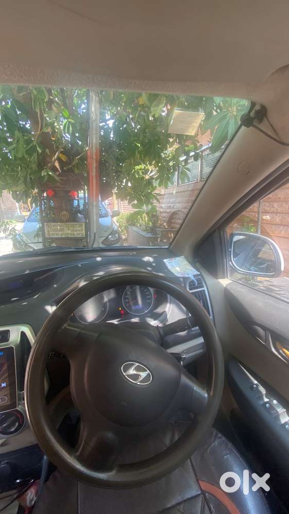 Hyundai I20 Magna Manual, 2012 , Diesel