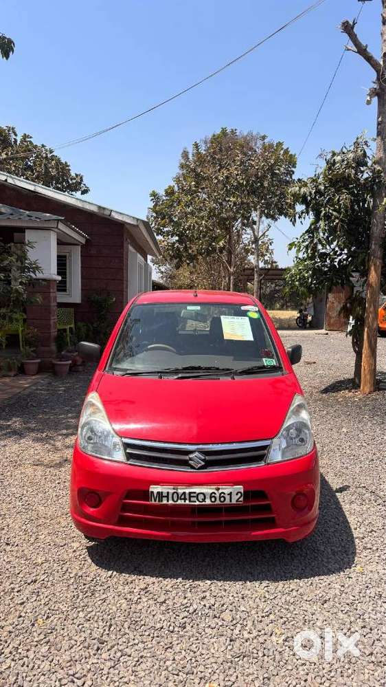 Maruti Suzuki Zen Estilo Lxi Bs Iv, 2010, Petrol