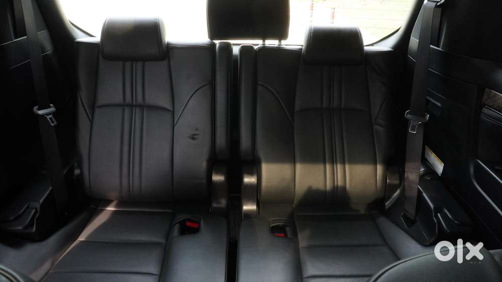 Toyota Vellfire 2.5 Executive Lounge, 2021, Petrol