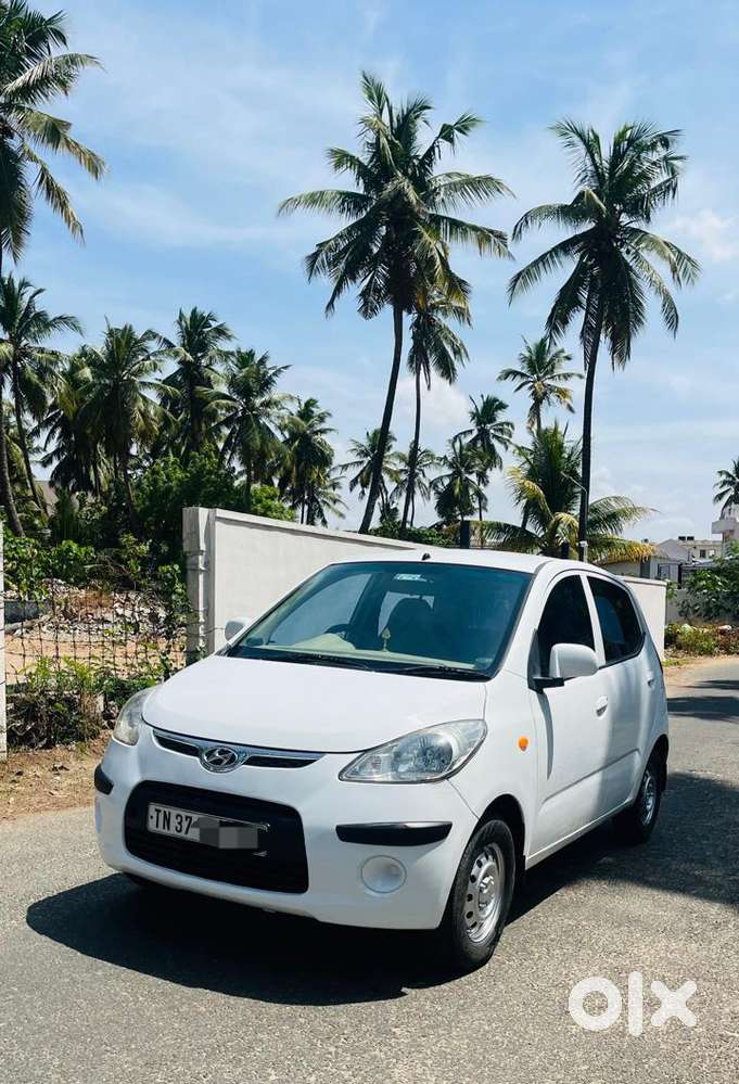 Hyundai I10 Era 1.1, 2008, Petrol