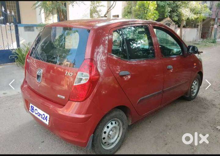 I10 Era 2012