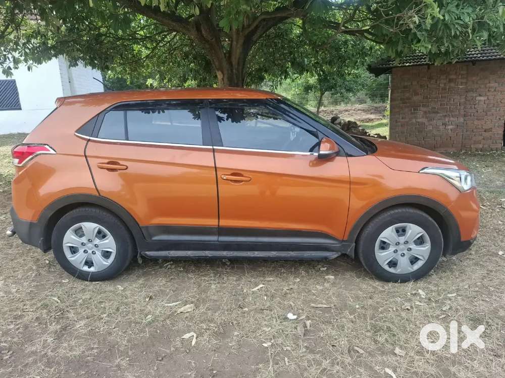 2019 Hyundai Creta 1.6