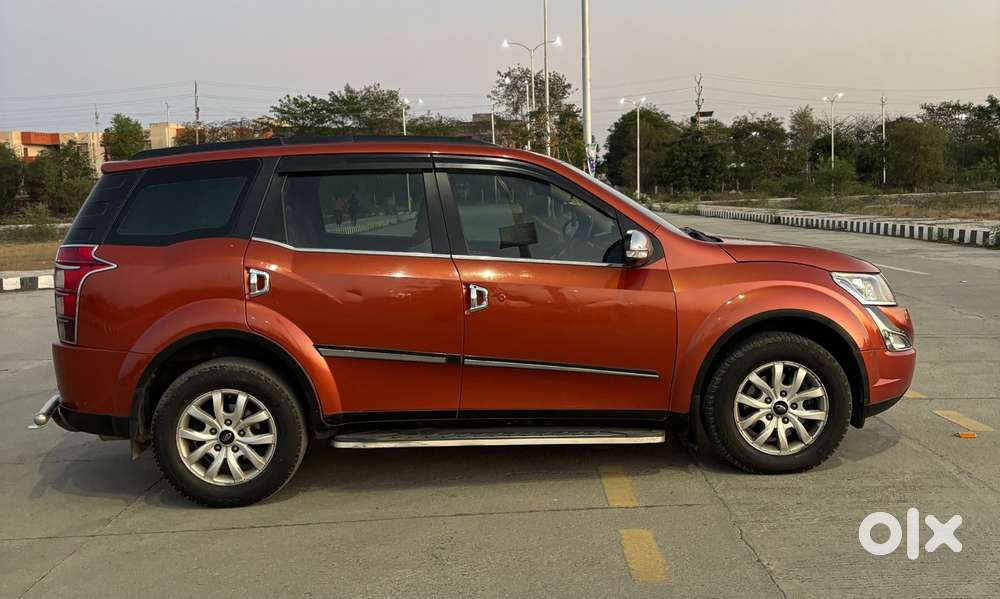 Mahindra Xuv500 W10 2wd, 2015, Diesel