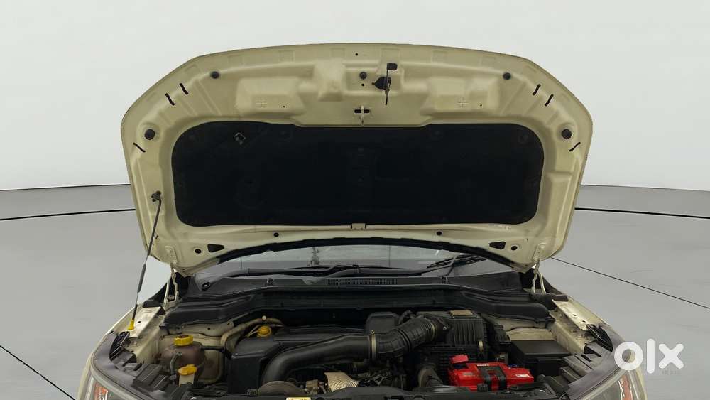 Mahindra Xuv300 W8 Diesel, 2020, Diesel