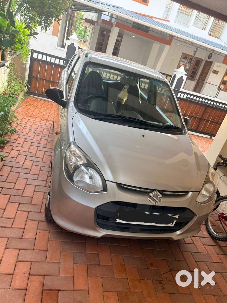 Alto 800 For Sale