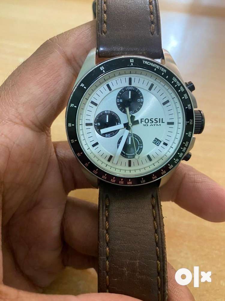 Fossil ch2882 online